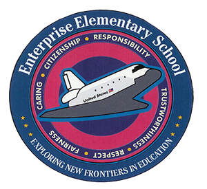 Enterprise Elementary School Logo