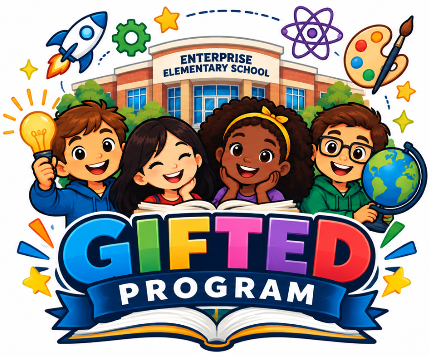 Gifted Logo