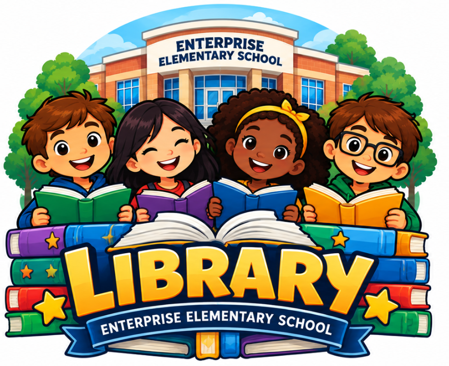 Library Logo