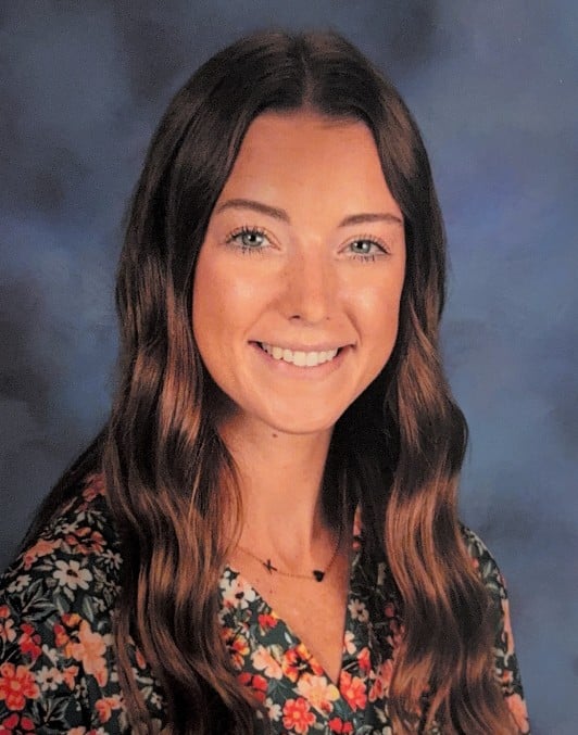 Admin Intern Myers