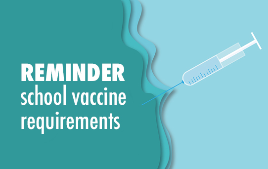 Vaccine Requirements