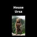 House Ursa