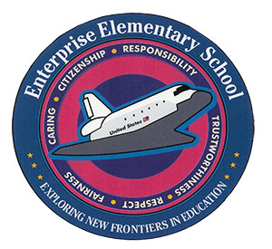 Enterprise Elementary School Logo